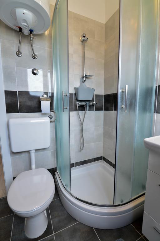 Arta Apartments Zadar Dış mekan fotoğraf