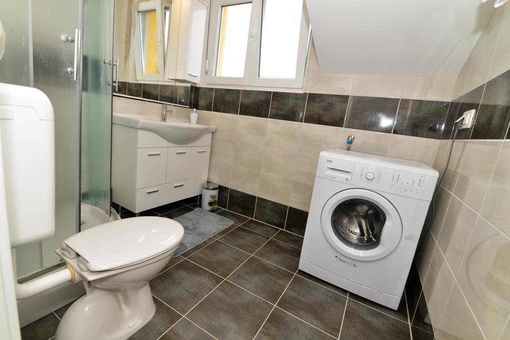 Arta Apartments Zadar Dış mekan fotoğraf