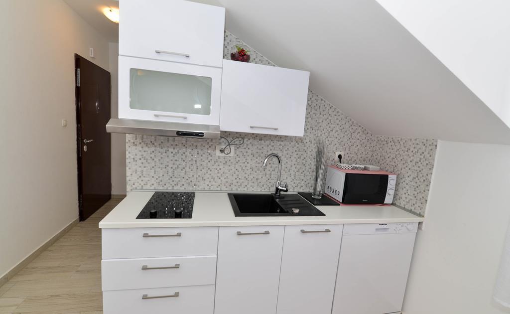 Arta Apartments Zadar Dış mekan fotoğraf