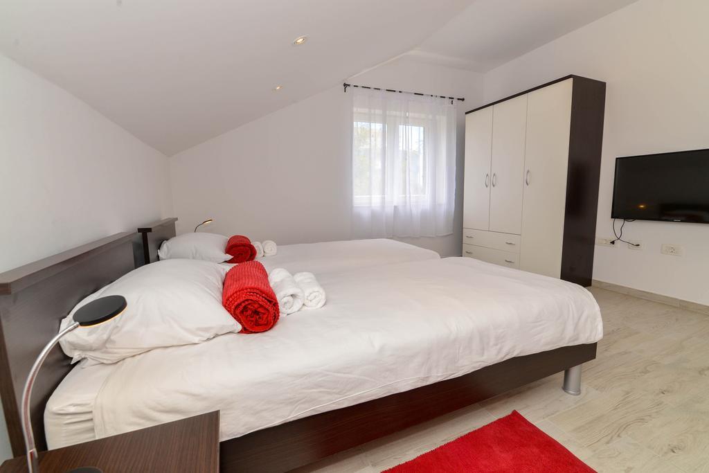 Arta Apartments Zadar Dış mekan fotoğraf