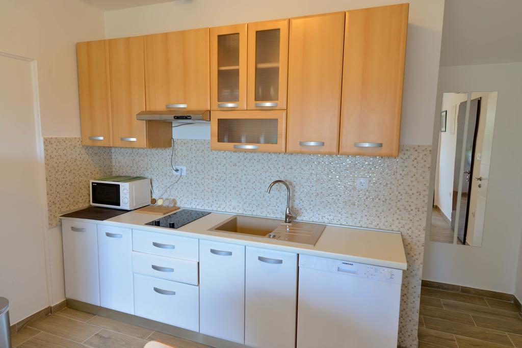 Arta Apartments Zadar Dış mekan fotoğraf