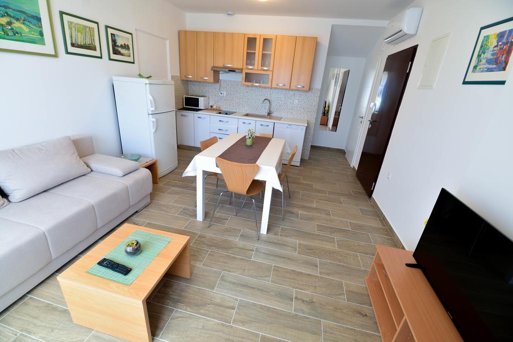 Arta Apartments Zadar Dış mekan fotoğraf