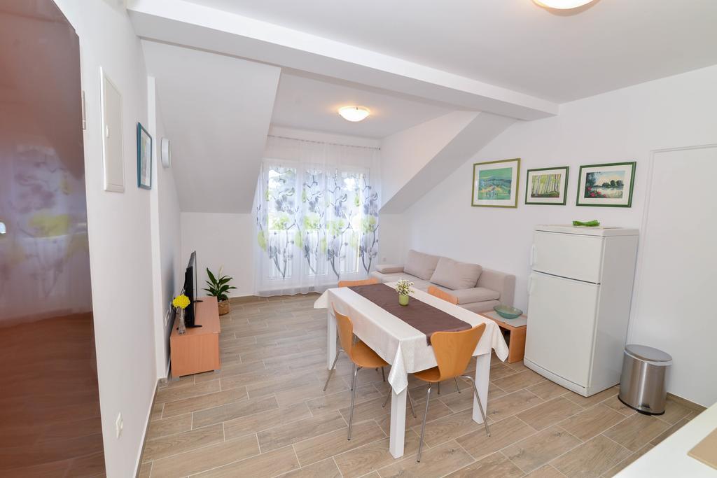 Arta Apartments Zadar Dış mekan fotoğraf