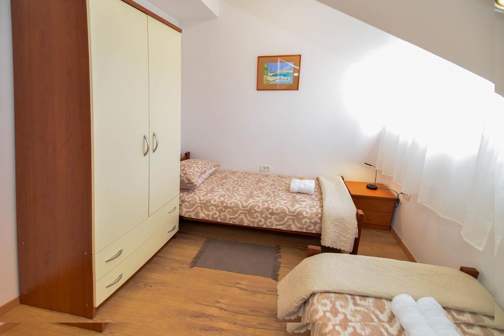 Arta Apartments Zadar Dış mekan fotoğraf