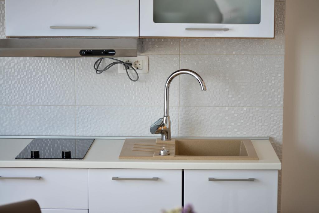 Arta Apartments Zadar Dış mekan fotoğraf