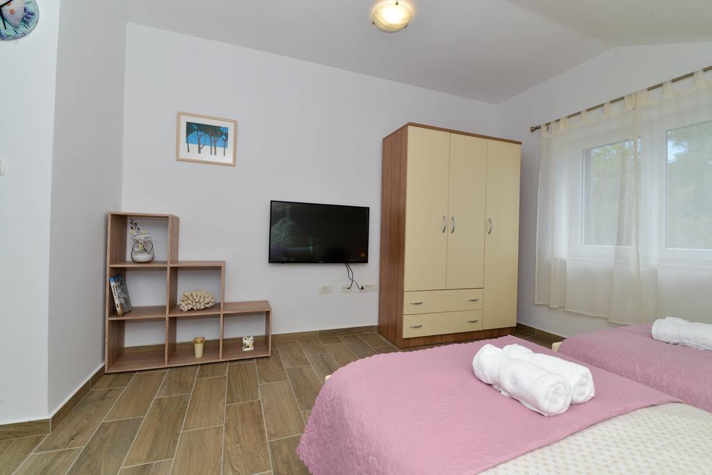 Arta Apartments Zadar Dış mekan fotoğraf