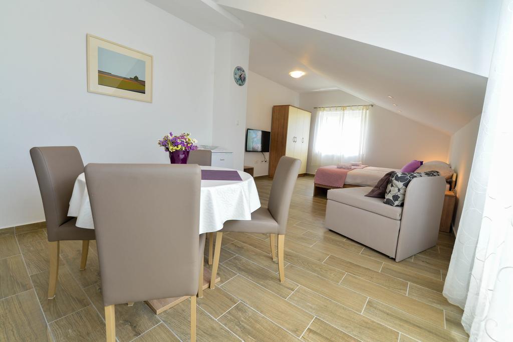 Arta Apartments Zadar Dış mekan fotoğraf
