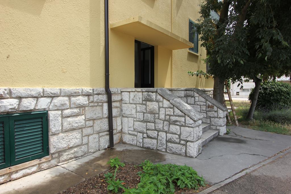 Arta Apartments Zadar Dış mekan fotoğraf