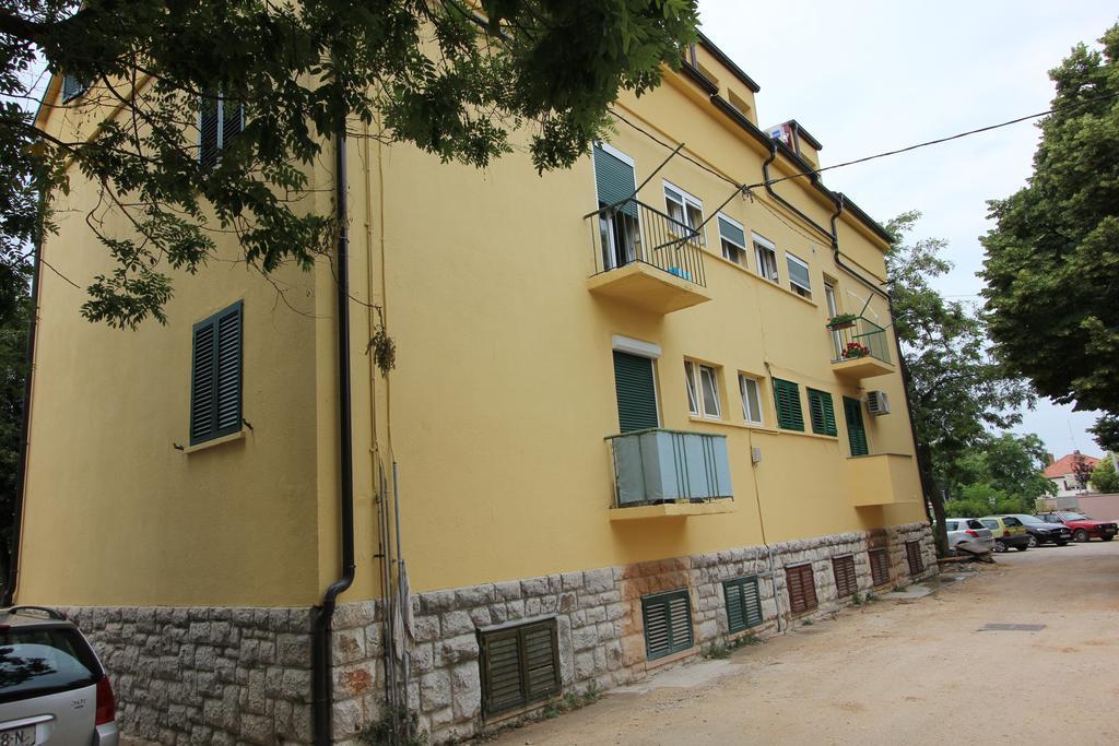 Arta Apartments Zadar Dış mekan fotoğraf